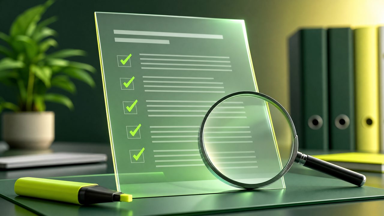 Promosi Transparan: Cara Membaca Syarat dan Ketentuan Seperti Profesional