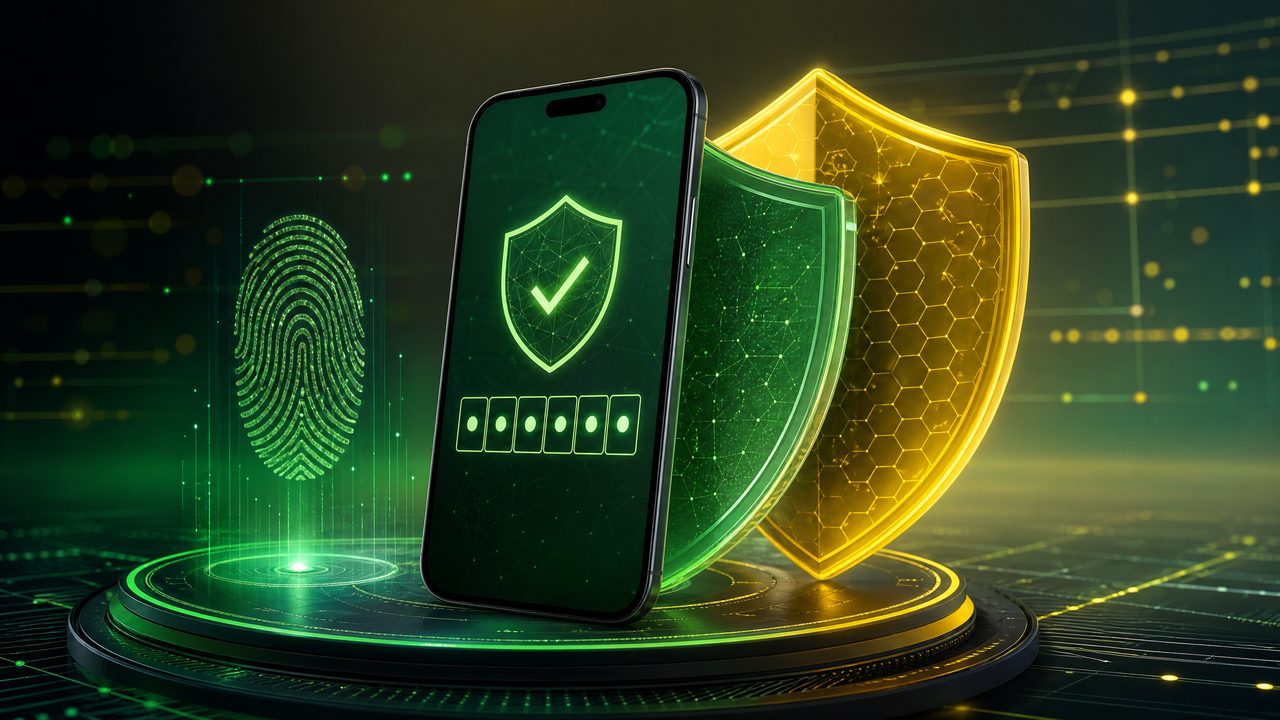 Verifikasi Dua Lapis dan Kebiasaan Kata Sandi Kuat untuk Akun Gebyar4d