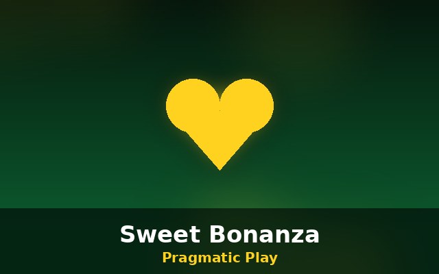 Permainan Sweet Bonanza di Pragmatic Play